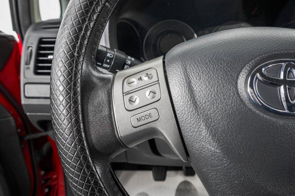 Toyota Auris I Барнаул  - изображение 15