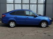 Lada (ВАЗ) Granta I Рестайлинг Ярославль  - изображение 19