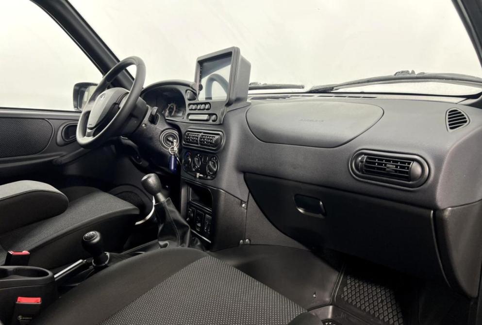 Lada (ВАЗ) Niva Travel I Рестайлинг Нижний Новгород  - изображение 12
