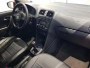 Volkswagen Polo V Москва  - изображение 27