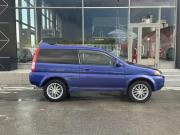 Honda HR-V I Новосибирск  - изображение 23
