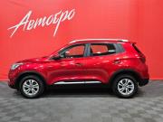 Chery Tiggo 4 I Рестайлинг Вологда  - изображение 20