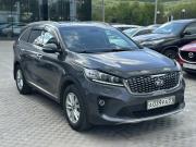 Kia Sorento III Prime Рестайлинг Мурманск  - изображение 16