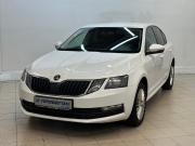 Skoda Octavia III (A7) Рестайлинг Балашиха  - изображение 16