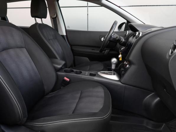 Nissan Qashqai I Рестайлинг с пробегом 2013 года, цена 1 198 000 рублей, 97431 км, внедорожник, Автокод Объявления