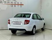 Lada (ВАЗ) Granta I Рестайлинг Воронеж  - изображение 26