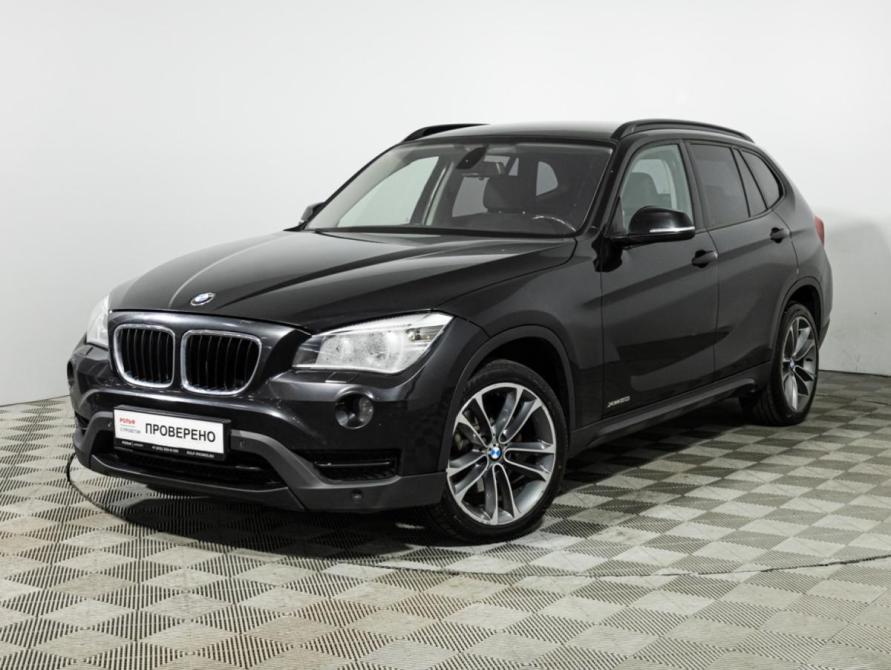BMW X1 I (E84) Рестайлинг Санкт-Петербург  - изображение 1