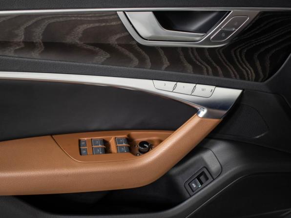 Audi A6 V (C8) с пробегом 2020 года, цена 3 777 000 рублей, 103229 км, седан, Автокод Объявления