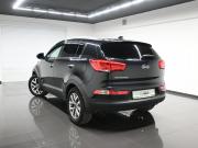 Kia Sportage III Рестайлинг Тверь  - изображение 29