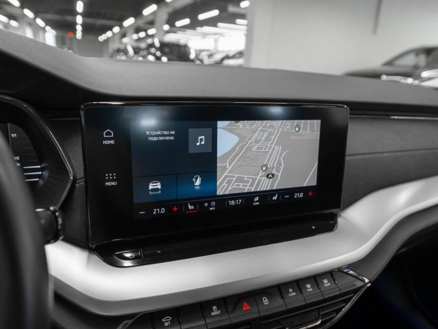 Skoda Octavia IV (A8) Москва  - изображение 17