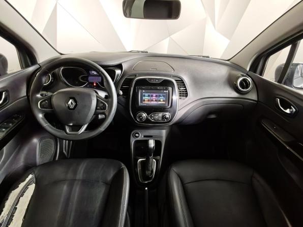 Renault Kaptur I с пробегом 2017 года, цена 1 125 000 рублей, 206445 км, внедорожник, Автокод Объявления