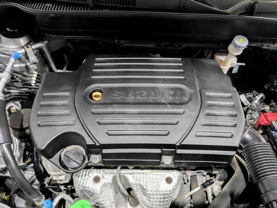 Suzuki Vitara II Рестайлинг Химки  - изображение 9