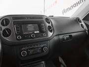 Volkswagen Tiguan I Рестайлинг Екатеринбург  - изображение 39