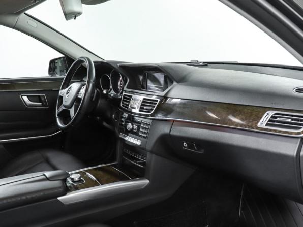 Mercedes-Benz E-Класс IV (W212 S212 C207) Рестайлинг с пробегом 2014 года, цена 2 444 000 рублей, 80104 км, седан, Автокод Объявления