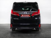 Toyota Alphard III Рестайлинг Иркутск  - изображение 31