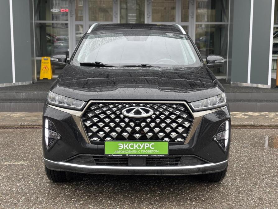 Chery Tiggo 7 Pro Max I Пермь  - изображение 8