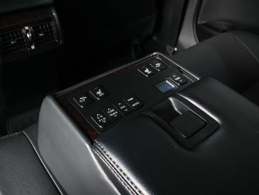 Toyota Camry VII (XV50) Рестайлинг Ростов-на-Дону  - изображение 17
