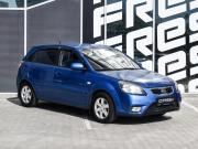 Kia Rio II Рестайлинг Краснодар  - изображение 17