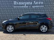Hyundai ix35 I Краснодар  - изображение 41