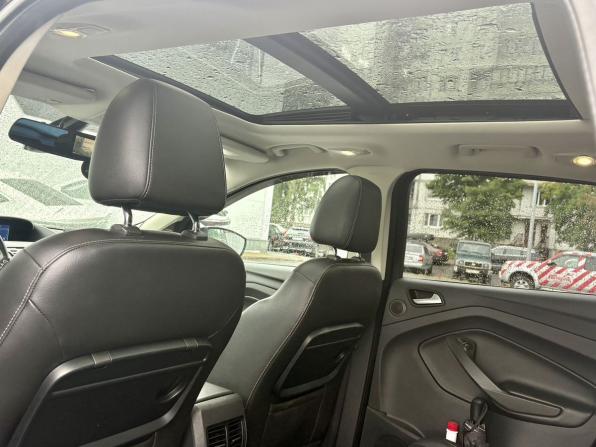 Ford Kuga II с пробегом 2015 года, цена 1 029 000 рублей, 192000 км, внедорожник, Автокод Объявления