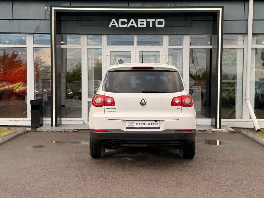 Volkswagen Tiguan I Энгельс  - изображение 9