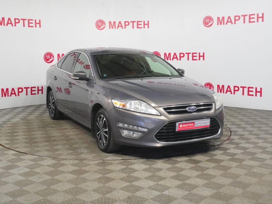 Ford Mondeo IV Рестайлинг Вологда  - изображение 3