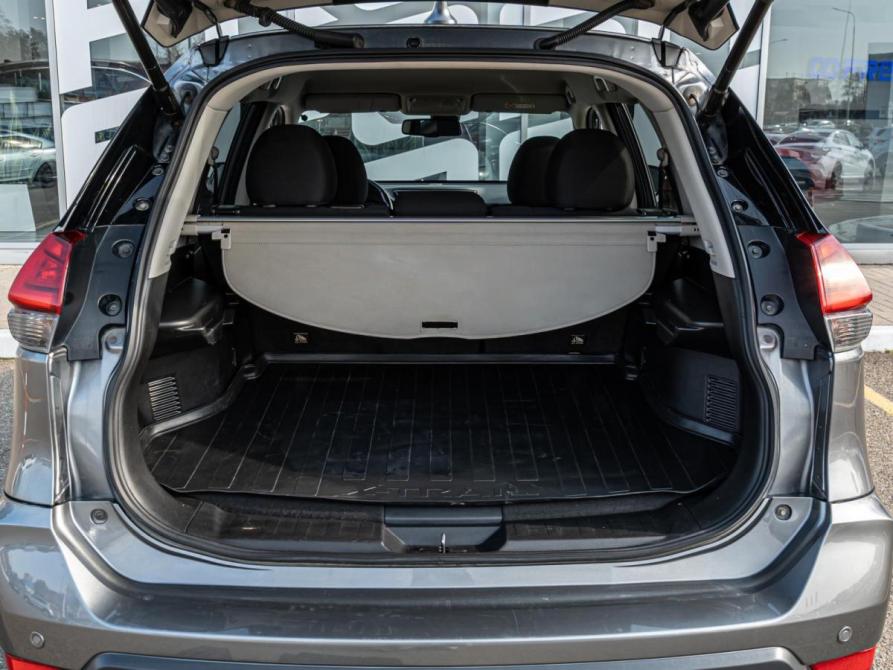 Nissan X-Trail III Рестайлинг Краснодар  - изображение 21