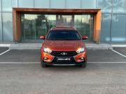 Lada (ВАЗ) Vesta I Оренбург  - изображение 18