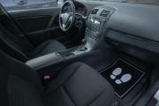 Toyota Avensis III Иркутск  - изображение 40