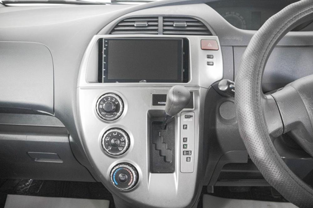 Toyota Ractis I Кемерово  - изображение 17