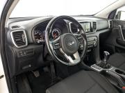 Kia Sportage IV Рестайлинг Москва  - изображение 46