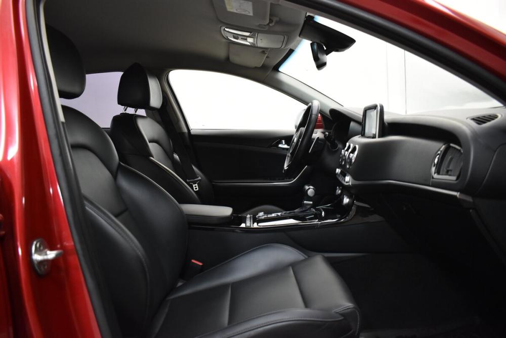 Kia Stinger I Москва  - изображение 15