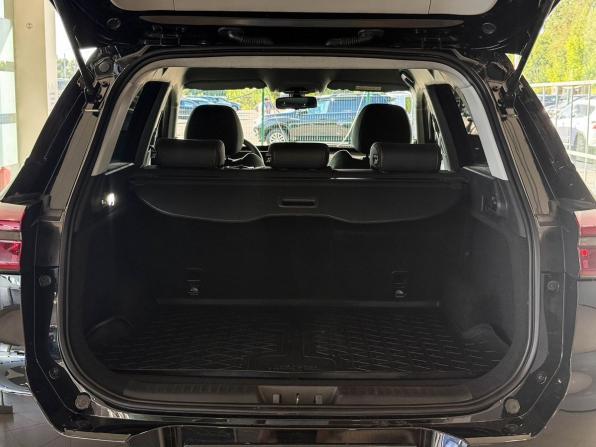 Chery Tiggo 7 Pro Max I Рестайлинг с пробегом 2024 года, цена 2 315 000 рублей, 52929 км, внедорожник, Автокод Объявления