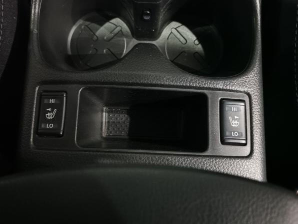 Nissan Qashqai II с пробегом 2017 года, цена 1 575 000 рублей, 118500 км, внедорожник, Автокод Объявления