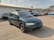 Honda Odyssey I Уфа  - изображение 27