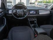 Skoda Kodiaq I Рестайлинг Волгоград  - изображение 28