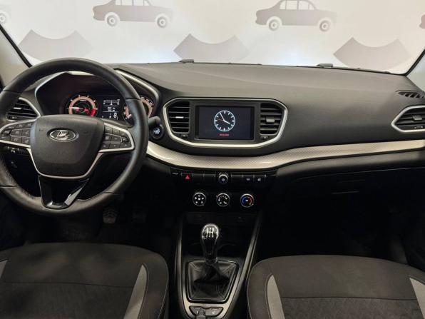 Lada (ВАЗ) Vesta I Рестайлинг (NG) с пробегом 2024 года, цена 1 249 000 рублей, 34938 км, седан, Автокод Объявления