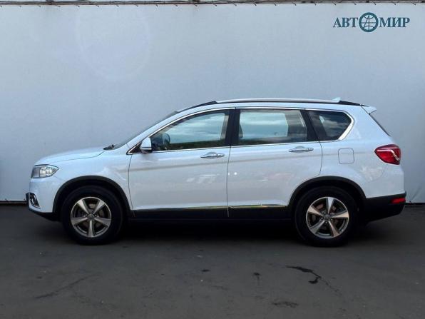 Haval H6 I с пробегом 2019 года, цена 1 490 000 рублей, 106035 км, внедорожник, Автокод Объявления