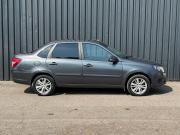 Lada (ВАЗ) Granta I Рестайлинг Самара  - изображение 23