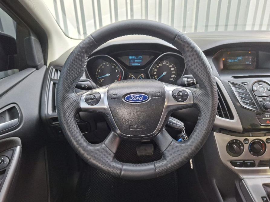 Ford Focus III Самара  - изображение 15