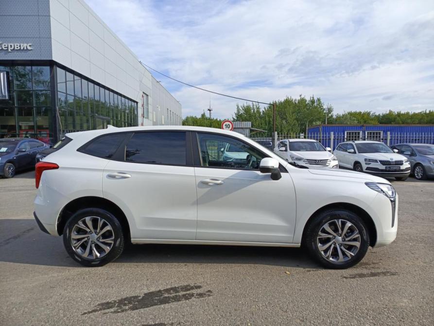 Haval Jolion I Чебоксары  - изображение 5