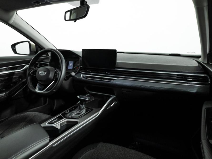 Geely Emgrand II Санкт-Петербург  - изображение 9