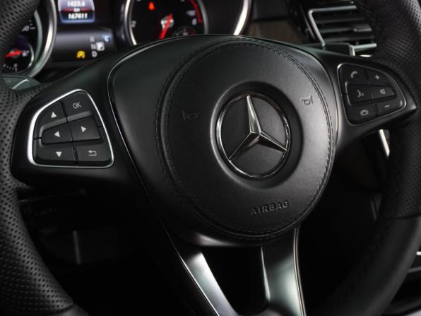 Mercedes-Benz GLS I (X166) с пробегом 2018 года, цена 5 299 000 рублей, 167411 км, внедорожник, Автокод Объявления
