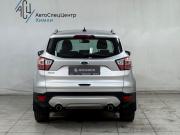 Ford Kuga II Рестайлинг Химки  - изображение 25