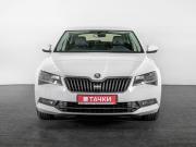 Skoda Superb III Иркутск  - изображение 26