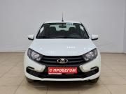 Lada (ВАЗ) Granta I Рестайлинг Альметьевск  - изображение 24