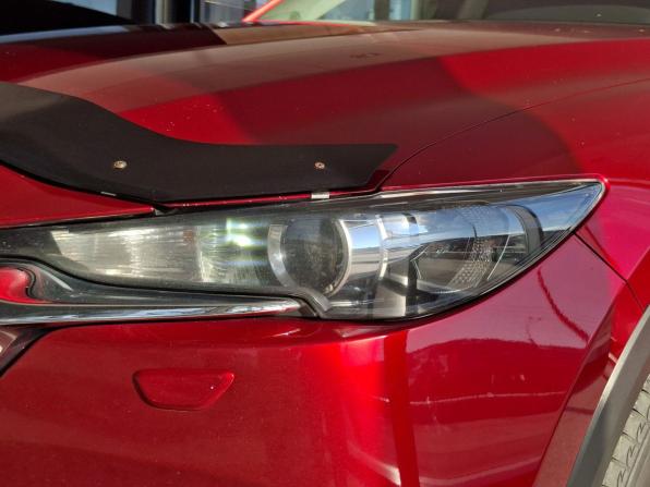 Mazda CX-5 II с пробегом 2018 года, цена 2 126 000 рублей, 141140 км, внедорожник, Автокод Объявления