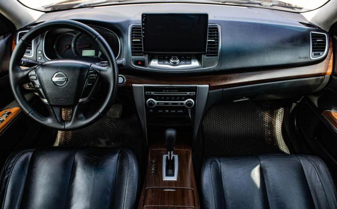 Nissan Teana II (J32) с пробегом 2010 года, цена 799 000 рублей, 167365 км, седан, Автокод Объявления