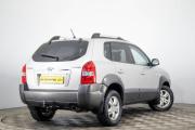 Hyundai Tucson I Пермь  - изображение 26