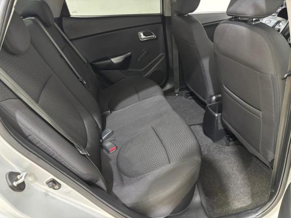 Kia Rio III с пробегом 2014 года, цена 830 000 рублей, 130082 км, седан, Автокод Объявления